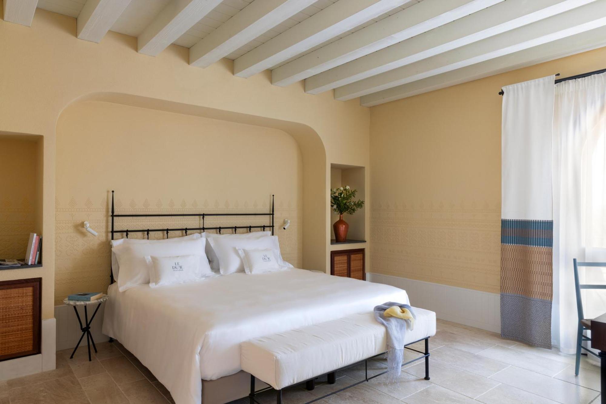 Hotel Le Dune Piscinas Ingurtosu ภายนอก รูปภาพ